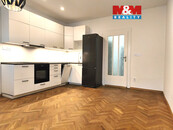 Pronájem bytu 2+kk, 44 m2, Praha, ul. Na nivách, cena 23000 CZK / objekt / měsíc, nabízí M&M reality holding a.s.