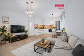 Prodej, byt 2+kk, 70 m2, Střížkov, cena 10293500 CZK / objekt, nabízí M&M reality holding a.s.
