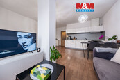 Prodej bytu 1+kk, 44 m2, Praha, ul. Vorařská, cena 6442030 CZK / objekt, nabízí M&M reality holding a.s.