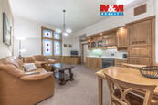 Prodej bytu 2+kk, 42 m2, Praha, ul. Týnská ulička, cena 11500000 CZK / objekt, nabízí M&M reality holding a.s.