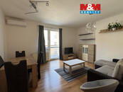 Pronájem bytu 3+kk, 88 m2, Praha, ul. Vrázova, cena 35000 CZK / objekt / měsíc, nabízí M&M reality holding a.s.