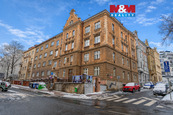 Prodej bytu 2+1, 59 m2, Praha, ul. Holečkova, cena 8000000 CZK / objekt, nabízí M&M reality holding a.s.