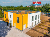 Prodej bytu 1+kk, 22 m2, Praha 5 - Zličín, cena 4900000 CZK / objekt, nabízí 