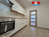 Pronájem bytu 3+kk, 56 m2, Praha, ul. Molákova, cena 26000 CZK / objekt / měsíc, nabízí M&M reality holding a.s.