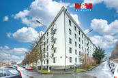 Prodej bytu 2+1, 59 m2, Praha, ul. U vysočanského pivovaru, cena 7999000 CZK / objekt, nabízí M&M reality holding a.s.