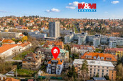 Prodej bytu 4+kk, 107 m2, Praha, ul. České družiny, cena 22490000 CZK / objekt, nabízí M&M reality holding a.s.