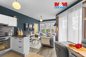 Prodej bytu 2+kk, 43 m2, Praha, ul. Sazovická, cena 8290000 CZK / objekt, nabízí M&M reality holding a.s.
