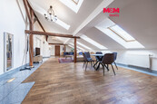 Prodej atypického bytu, 300 m2, Praha, ul. Řeznická, cena 76900000 CZK / objekt, nabízí 