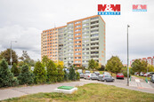 Prodej bytu 2+kk, 44 m2, Praha, ul. Nad přehradou, cena 6300000 CZK / objekt, nabízí 