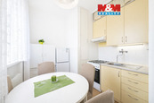 Pronájem bytu 1+kk, 25 m2, Praha, ul. Královická, cena 16000 CZK / objekt / měsíc, nabízí M&M reality holding a.s.