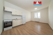 Pronájem bytu 2+kk, 42 m2, Praha, ul. V závětří, cena 18000 CZK / objekt / měsíc, nabízí M&M reality holding a.s.