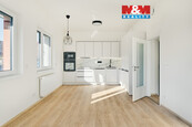Pronájem, byt 3+kk, 64 m2, Praha, ul. Fabiánové, cena 29000 CZK / objekt / měsíc, nabízí M&M reality holding a.s.
