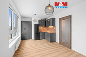 Prodej bytu 1+kk, 26 m2, Praha, ul. Stočesova, cena 5990000 CZK / objekt, nabízí M&M reality holding a.s.