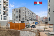 Prodej bytu 1+kk, 26 m2, Praha, ul. Stočesova, cena 2990000 CZK / objekt, nabízí M&M reality holding a.s.