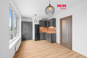 Prodej bytu 1+kk, 26 m2, Praha, ul. Stočesova, cena 2790000 CZK / objekt, nabízí M&M reality holding a.s.