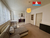 Pronájem bytu 2+kk, 42 m2, Praha, ul. Humpolecká, cena 18900 CZK / objekt / měsíc, nabízí M&M reality holding a.s.