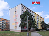 Podnájem bytu 3+1, 66 m2, Praha 4, ul. Cihlářova, cena 27000 CZK / objekt / měsíc, nabízí M&M reality holding a.s.