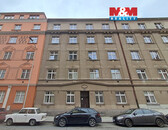 Prodej bytu 2kk, 49 m2, Praha 7, Holešovice, ul. V Háji, cena 9500000 CZK / objekt, nabízí 