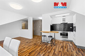 Pronájem bytu 2+kk, 84 m2, Praha, ul. Bohnická, cena 25000 CZK / objekt / měsíc, nabízí M&M reality holding a.s.