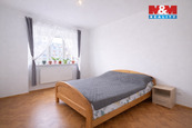 Prodej bytu 2+kk, 41 m2, ul. Plzeňská, Praha - Košíře, cena 7150000 CZK / objekt, nabízí M&M reality holding a.s.