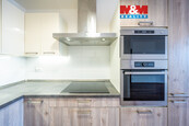 Pronájem bytu 2+kk, 70 m2, Praha 9, ul. Hlučkova, cena 26900 CZK / objekt / měsíc, nabízí M&M reality holding a.s.