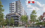 Prodej bytu 5+kk, 106 m2, Praha, ul. Bartůňkova, cena 4890000 CZK / objekt, nabízí 