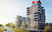 Prodej bytu 4+kk, 107 m2, Praha, ul. Nad Krocínkou, cena 5500000 CZK / objekt, nabízí 
