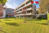 Prodej bytu 3+kk, 86 m2, Praha, ul. Dělnická, + terasa 21 m2, cena 17390000 CZK / objekt, nabízí M&M reality holding a.s.