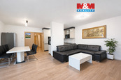 Prodej bytu 3+kk, 94 m2, Praha, ul. Švehlova, cena 17500000 CZK / objekt, nabízí M&M reality holding a.s.