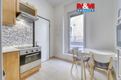 Prodej bytu 1+kk, 63 m2, Praha, ul. Plzeňská, cena 12801500 CZK / objekt, nabízí M&M reality holding a.s.