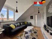 Podnájem bytu 4+1, 93 m2, Praha 4 - Nusle, U družstva Repo, cena 35000 CZK / objekt / měsíc, nabízí 