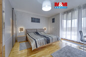 Prodej bytu 1+kk, 38 m2, Praha, ul. Malešická, cena 8500000 CZK / objekt, nabízí M&M reality holding a.s.