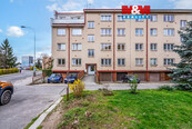 Prodej bytu 3+1, 92 m2, Praha 4 - Michle, ul. Na Nivách, cena 11900000 CZK / objekt, nabízí M&M reality holding a.s.