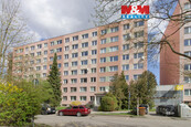 Prodej bytu 2+1, 47 m2, Praha, ul. Nechvílova, cena 7790000 CZK / objekt, nabízí M&M reality holding a.s.