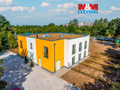 Prodej bytu 1+kk, 23 m2, Praha 5 - Zličín, cena 5500000 CZK / objekt, nabízí M&M reality holding a.s.