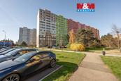 Prodej bytu 1+1, 46 m2, Praha, ul. Machuldova, lodžie, cena 5580000 CZK / objekt, nabízí 