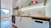 Pronájem bytu 2+kk, 42 m2, Praha, ul. Poznaňská, cena 18800 CZK / objekt / měsíc, nabízí M&M reality holding a.s.