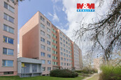 Prodej bytu 3+kk, 47 m2, Praha, ul. Nechvílova, cena 7790000 CZK / objekt, nabízí M&M reality holding a.s.