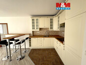 Prodej bytu 2+kk, 54 m2, Praha, ul. Zvoncovitá, cena 6780000 CZK / objekt, nabízí M&M reality holding a.s.