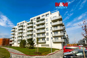 Prodej bytu 4+kk, 97 m2, Praha, ul. Honzíkova, cena 15478800 CZK / objekt, nabízí M&M reality holding a.s.