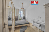 Prodej bytu 2+kk, 41 m2, Praha 10 - Vršovice, ul. Na spojce, cena 6990000 CZK / objekt, nabízí M&M reality holding a.s.