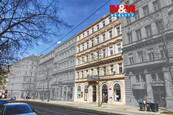 Pronájem bytu 3+1 v Praze, ul. Vinohradská, cena 47000 CZK / objekt / měsíc, nabízí M&M reality holding a.s.
