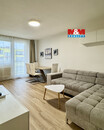 Pronájem bytu 2+1, 58 m2, Praha, ul. Turkmenská, cena 24000 CZK / objekt / měsíc, nabízí M&M reality holding a.s.