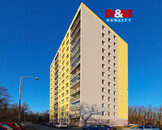 Pronájem bytu 3kk, 63 m2, Praha 4, ul. Vrbova, cena 22000 CZK / objekt / měsíc, nabízí M&M reality holding a.s.