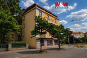 Prodej bytu 2+1, 70 m2, Praha, ul. Petra Rezka, cena 7400000 CZK / objekt, nabízí M&M reality holding a.s.
