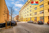 Prodej bytu 2+1, 90 m2, Praha, ul. Baranova, cena 13990000 CZK / objekt, nabízí M&M reality holding a.s.
