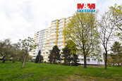 Prodej bytu 3+kk, 63 m2, Praha, ul. Kukelská, cena 7900000 CZK / objekt, nabízí M&M reality holding a.s.