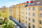 Prodej bytu 2+kk v Praze, ul. Na výsledku II, cena 7384000 CZK / objekt, nabízí M&M reality holding a.s.