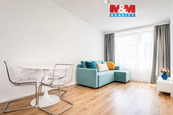 Prodej bytu 2+kk, 46 m2, Praha, ul. Čenětická, cena 7500000 CZK / objekt, nabízí M&M reality holding a.s.