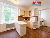 Prodej bytu 1+1, 43 m2, Praha, Vysočany, cena 6290000 CZK / objekt, nabízí 